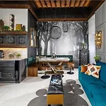 Appartement Tuscan Hilltop Terrace-poliziano 7 Montepulciano Stazione