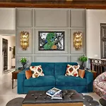 Appartement Tuscan Hilltop Terrace-poliziano 7 Montepulciano Stazione