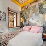 Tuscan Hilltop Terrace-poliziano 7 Appartement *