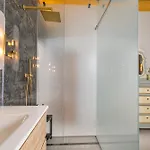 Tuscan Hilltop Terrace-poliziano 7 Appartement Montepulciano Stazione