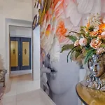 Appartement Tuscan Hilltop Terrace-poliziano 7 *