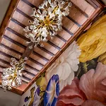 Appartement Tuscan Hilltop Terrace-poliziano 7